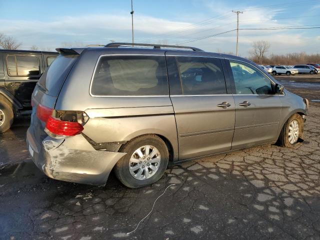Photo 3 from auction – 2010 HONDA ODYSSEY EX with VIN 5FNRL3H55AB095707