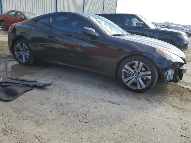Photo 4 from auction – 2011 HYUNDAI GENESIS CO with VIN KMHHT6KD7BU063648
