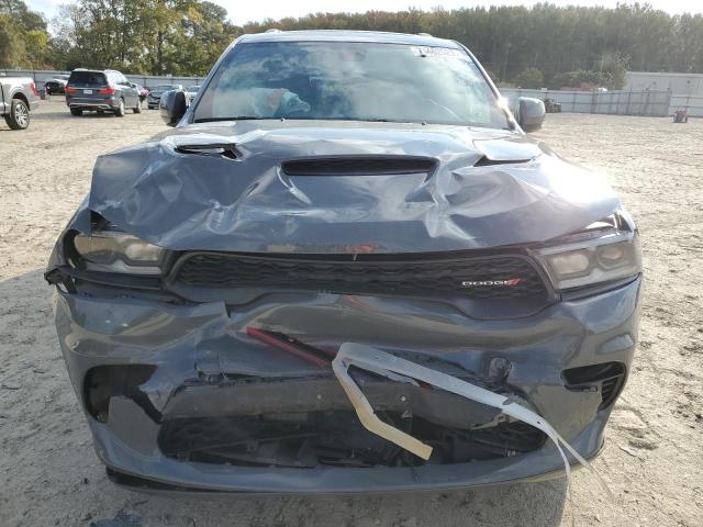 Photo 5 from auction – 2021 DODGE DURANGO GT with VIN 1C4RDJDG8MC850746