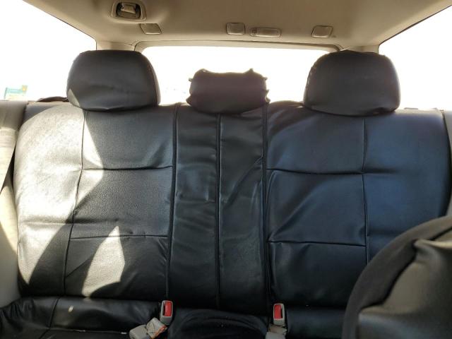 Фото 10 с аукциона – 2008 SUBARU OUTBACK 2. с VIN 4S4BP61C887352175