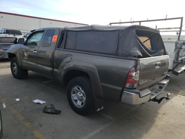 Photo 2 from auction – 2013 TOYOTA TACOMA with VIN 5TFUU4EN2DX050607