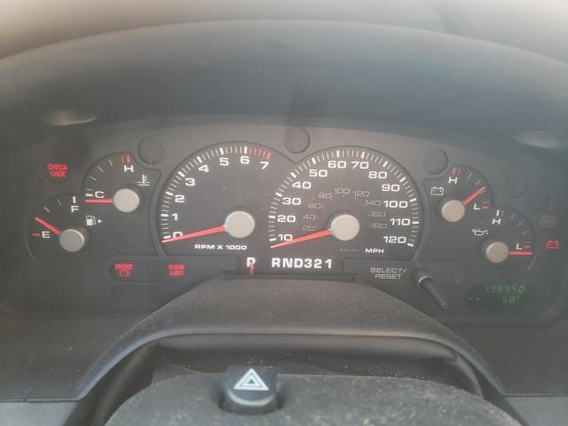 Photo 9 from auction – 2004 FORD EXPLORER X with VIN 1FMZU73K74UA16398
