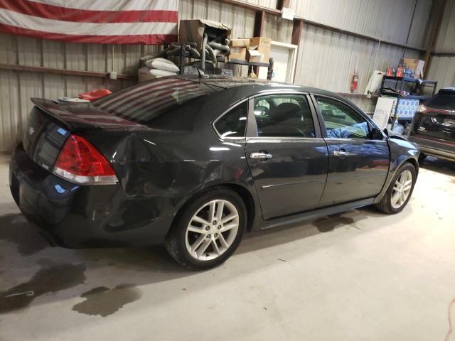 Photo 3 from auction – 2016 CHEVROLET IMPALA LIM with VIN 2G1WC5E35G1116836