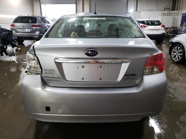 Photo 6 from auction – 2013 SUBARU IMPREZA LI with VIN JF1GJAH65DH022566