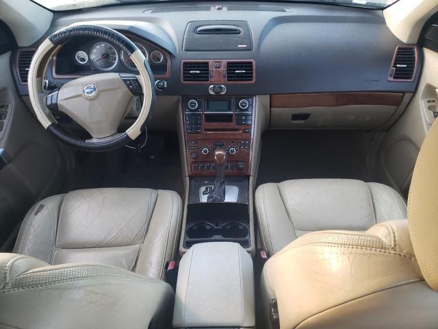 Photo 8 from auction – 2008 VOLVO XC90 V8 with VIN YV4CZ852981476701