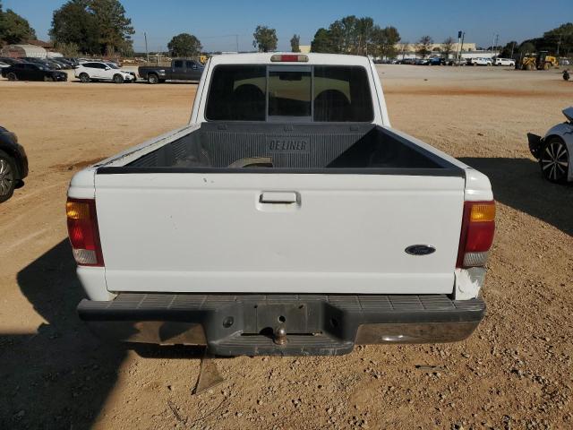 Photo 6 from auction – 1998 FORD RANGER SUP with VIN 1FTYR14U0WTA79298