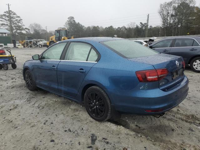 Photo 2 from auction – 2017 VOLKSWAGEN JETTA S with VIN 3VW2B7AJ5HM328149