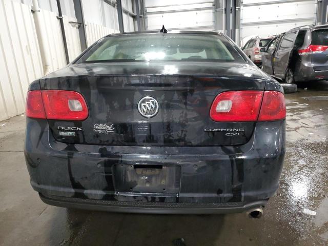 Photo 6 from auction – 2010 BUICK LUCERNE CX with VIN 1G4HC5EM0AU128442