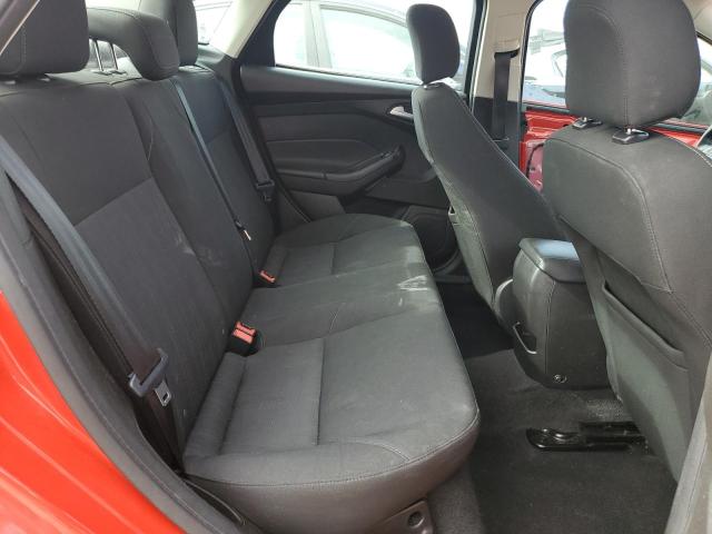Photo 10 from auction – 2016 FORD FOCUS SE with VIN 1FADP3F26GL381780