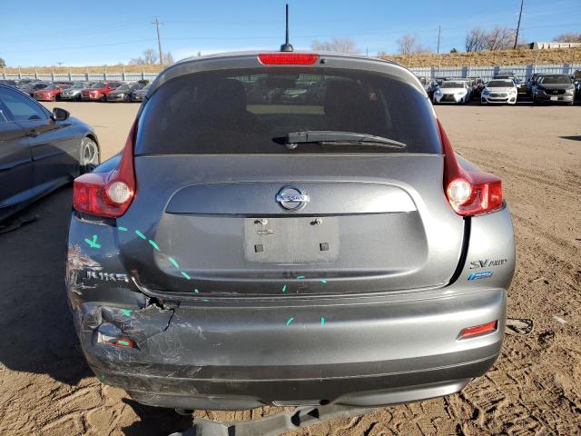 صورة رقم 6 من المزاد - 2012 NISSAN JUKE S مع VIN JN8AF5MVXCT113368