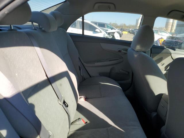 Photo 10 from auction – 2010 TOYOTA COROLLA BA with VIN 1NXBU4EE0AZ233245