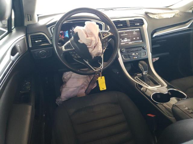 Photo 8 from auction – 2016 FORD FUSION SE with VIN 3FA6P0H72GR102469