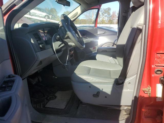 Photo 7 from auction – 2006 DODGE DURANGO SL with VIN 1D4HD48216F143777