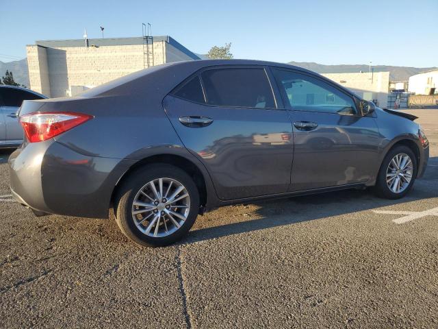Photo 3 from auction – 2015 TOYOTA COROLLA L with VIN 5YFBURHE7FP327852