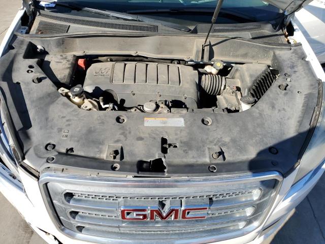 Photo 12 from auction – 2015 GMC ACADIA SLT with VIN 1GKKRRKD9FJ151459