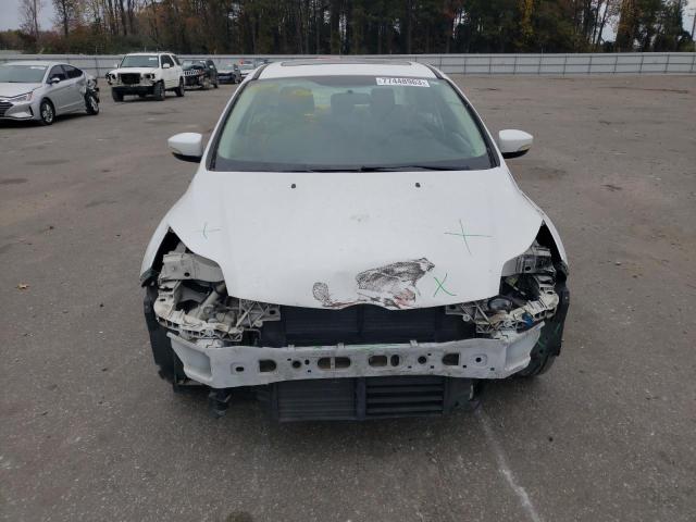 Photo 5 from auction – 2014 FORD FOCUS SE with VIN 1FADP3F27EL367593