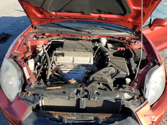 Photo 11 from auction – 2011 MITSUBISHI ECLIPSE SP with VIN 4A37L2EF0BE002932