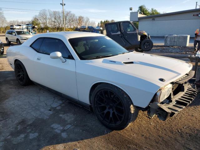 Photo 4 from auction – 2010 DODGE CHALLENGER with VIN 2B3CJ5DT5AH115686