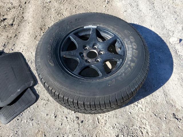 Foto 12 de la subasta – 2008 CHEVROLET SILVERADO con VIN 3GCEK13J48G307057