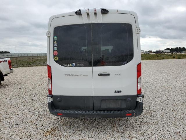 Photo 6 from auction – 2018 FORD TRANSIT T- with VIN 1FBAX2CM5JKA01911