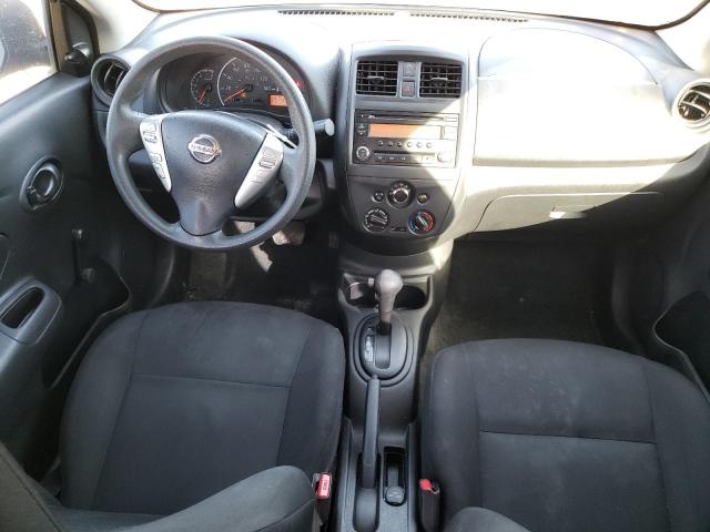 Photo 8 from auction – 2015 NISSAN VERSA S with VIN 3N1CN7AP9FL912675