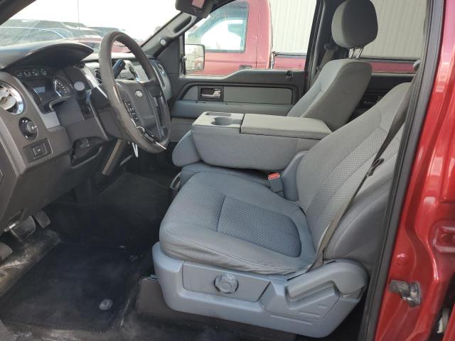 Photo 7 from auction – 2014 FORD F150 SUPER with VIN 1FTFW1EF2EFA72804