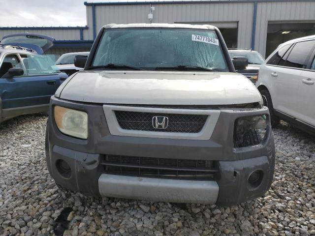 Photo 5 from auction – 2003 HONDA ELEMENT EX with VIN 5J6YH285X3L019384