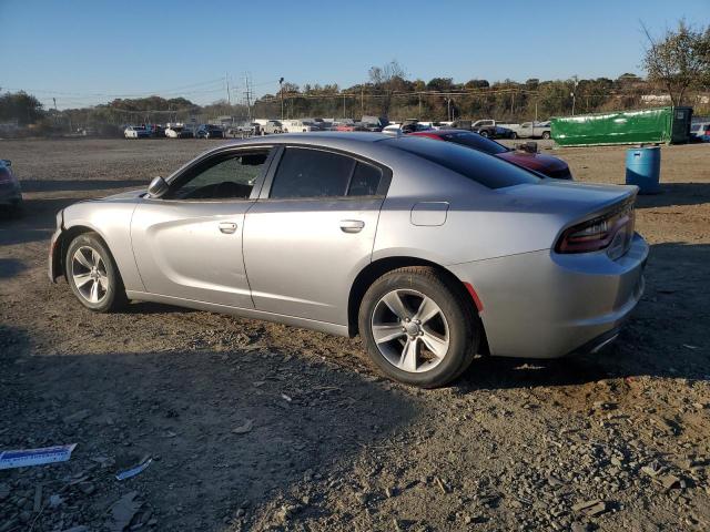Photo 2 from auction – 2016 DODGE CHARGER SX with VIN 2C3CDXHG7GH332524