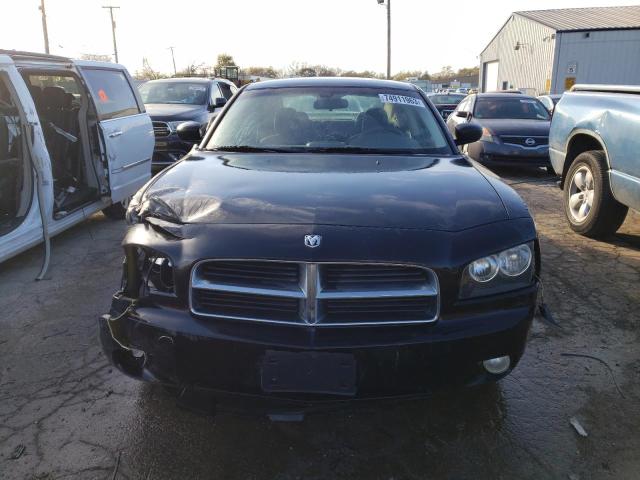 Photo 5 from auction – 2009 DODGE CHARGER SX with VIN 2B3KA33V19H627024