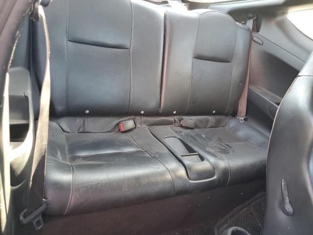 Photo 11 from auction – 2006 ACURA RSX with VIN JH4DC54866S014695