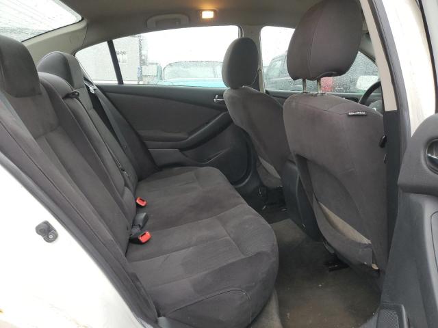 Photo 10 from auction – 2010 NISSAN ALTIMA BAS with VIN 1N4AL2AP2AC189338