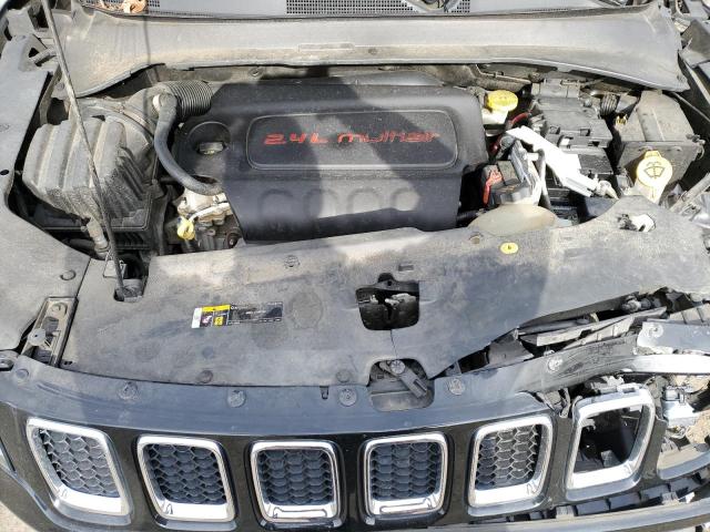 صورة رقم 12 من المزاد - 2018 JEEP COMPASS LI مع VIN 3C4NJDCB9JT281243