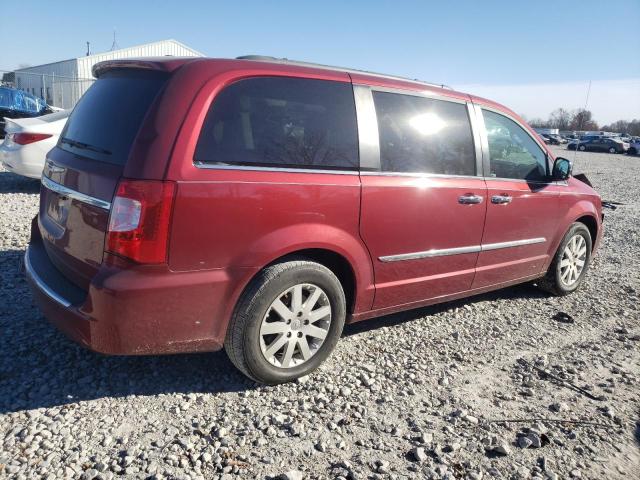 Photo 3 from auction – 2012 CHRYSLER TOWN & COU with VIN 2C4RC1CG7CR375861