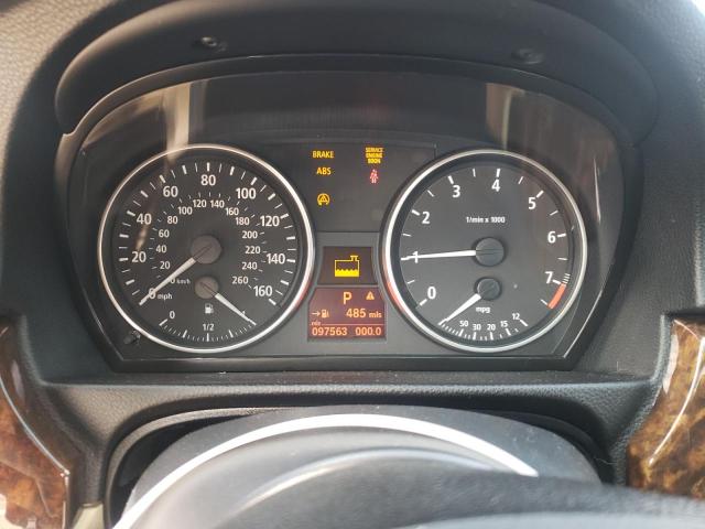 صورة رقم 9 من المزاد - 2006 BMW 330 I مع VIN WBAVB33516PS10080