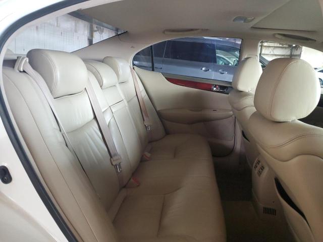 Photo 10 from auction – 2003 LEXUS ES 300 with VIN JTHBF30G835042167