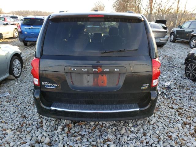 Photo 6 from auction – 2019 DODGE GRAND CARA with VIN 2C4RDGCG3KR699341