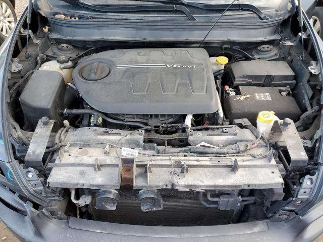 Photo 12 from auction – 2016 JEEP CHEROKEE T with VIN 1C4PJMBS9GW316800