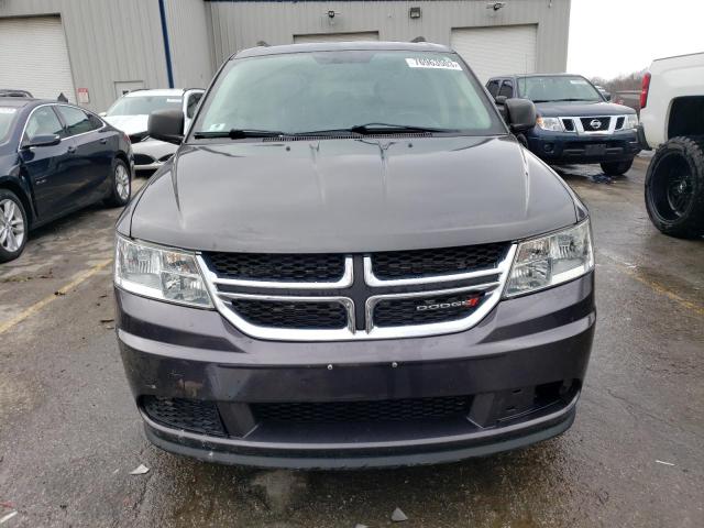 Photo 5 from auction – 2018 DODGE JOURNEY SE with VIN 3C4PDCAB1JT319657