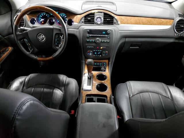 Photo 8 from auction – 2011 BUICK ENCLAVE CX with VIN 5GAKVCED2BJ300810
