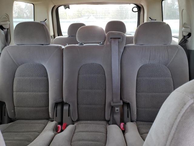 Photo 10 from auction – 2004 FORD EXPLORER X with VIN 1FMZU73K44UA18934