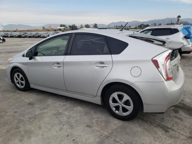 Photo 2 from auction – 2012 TOYOTA PRIUS with VIN JTDKN3DU4C5507872