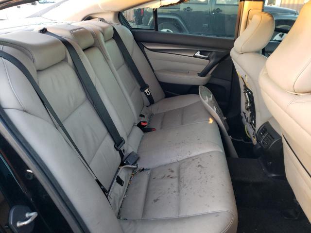 Photo 10 from auction – 2014 ACURA TL SE with VIN 19UUA8F37EA008890