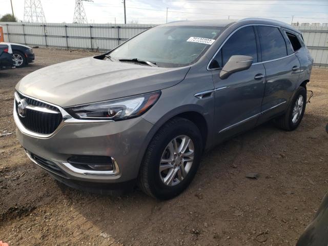 Photo 1 from auction – 2019 BUICK ENCLAVE ES with VIN 5GAERBKW4KJ242944