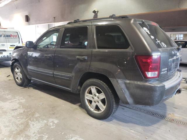 Photo 2 from auction – 2006 JEEP GRAND CHER with VIN 1J4GR48K36C311439