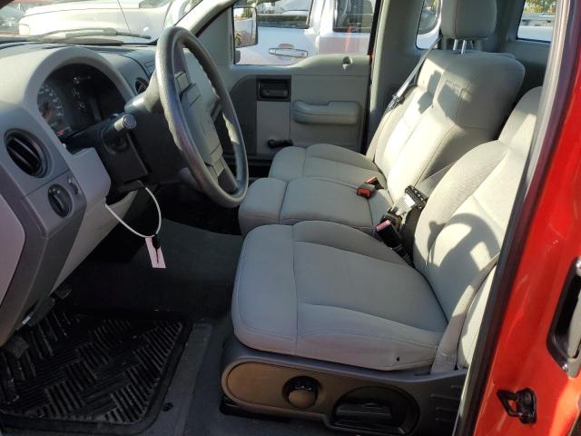 Photo 7 from auction – 2006 FORD F150 with VIN 1FTRF12236KB12461