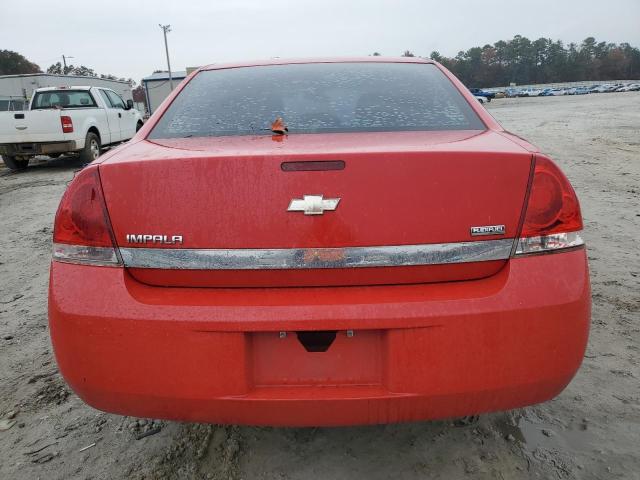 Photo 6 from auction – 2010 CHEVROLET IMPALA LS with VIN 2G1WA5EK0A1163325