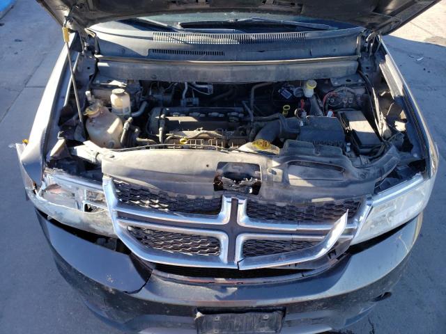 Photo 12 from auction – 2016 DODGE JOURNEY SX with VIN 3C4PDCBBXGT133008