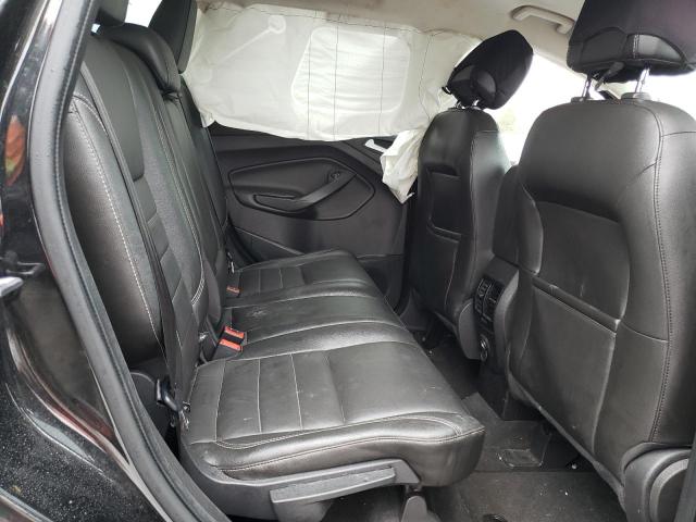 Photo 10 from auction – 2013 FORD ESCAPE SEL with VIN 1FMCU9H99DUA48700