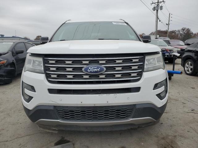 Photo 5 from auction – 2016 FORD EXPLORER X with VIN 1FM5K7D82GGC30516