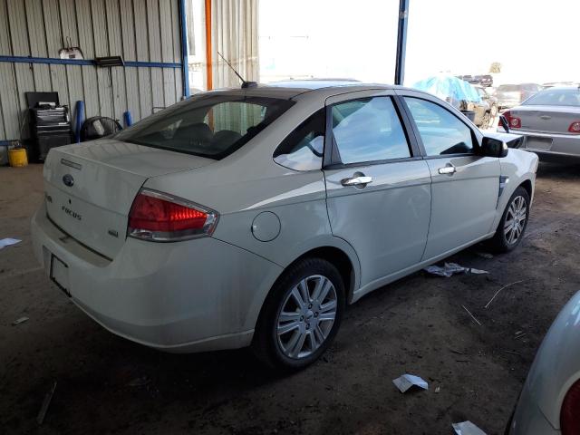 Photo 3 from auction – 2009 FORD FOCUS SEL with VIN 1FAHP37N59W167228